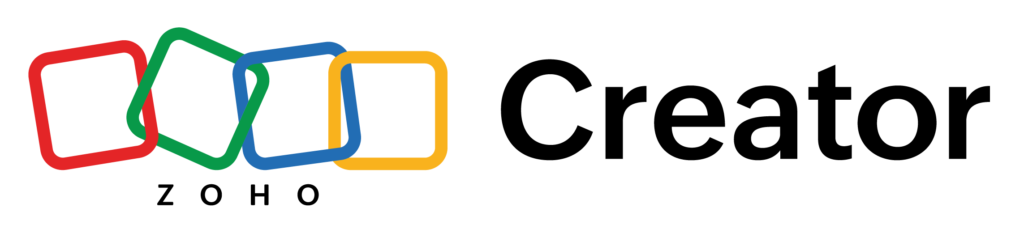 zoho creator
